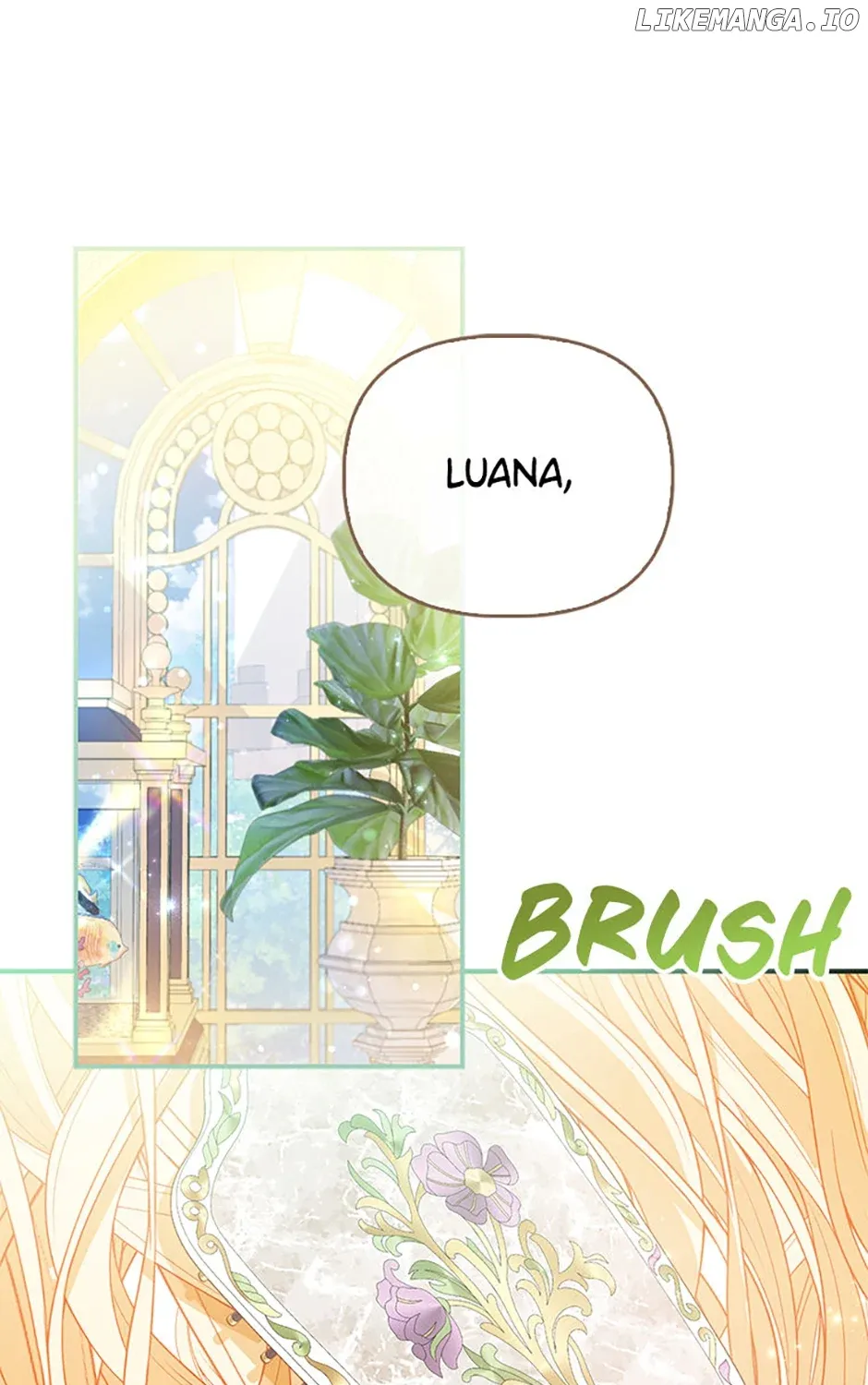 I’m The Princess of All Chapter 46 page 113 - 