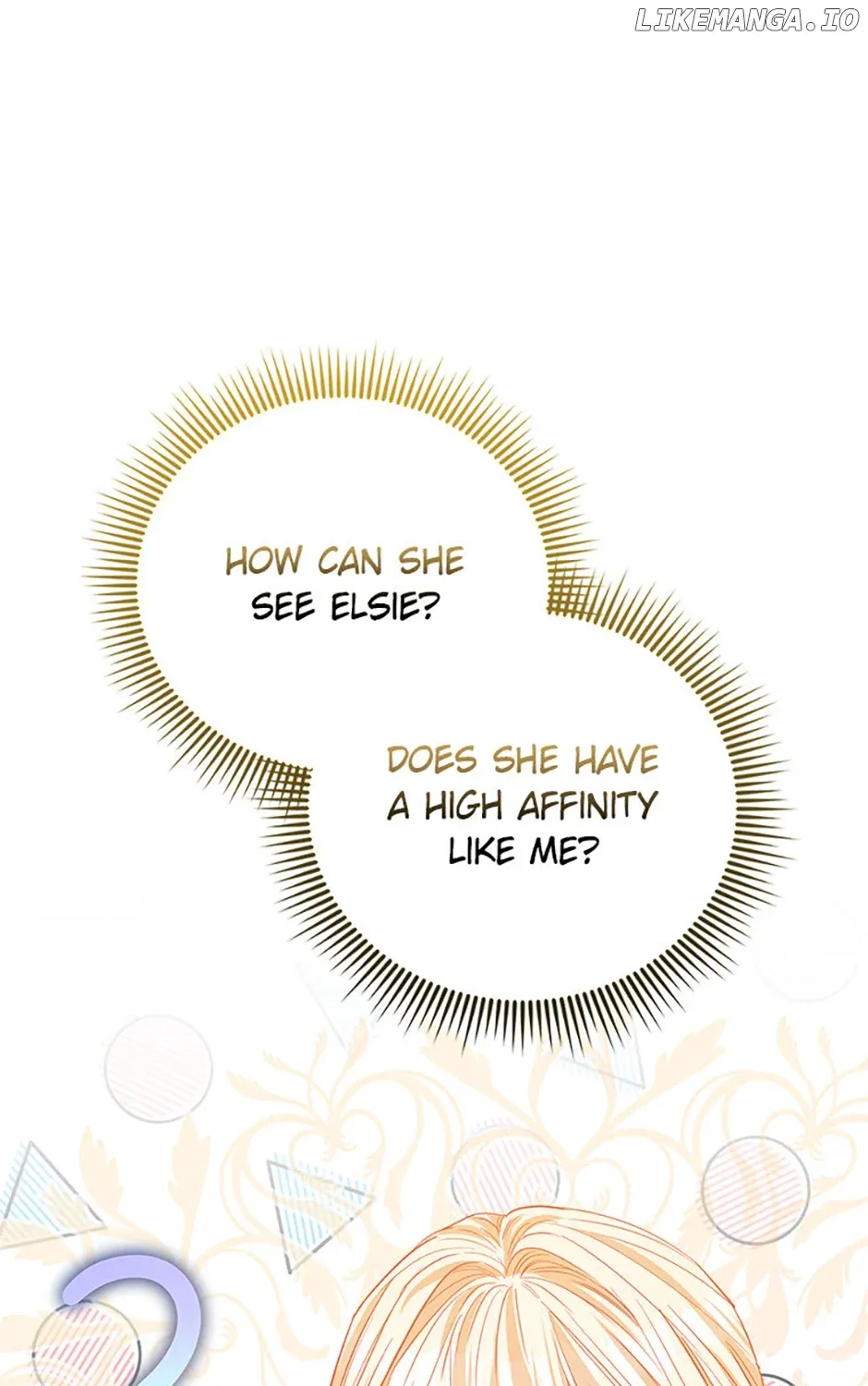 I’m The Princess of All Chapter 46 page 13 - 