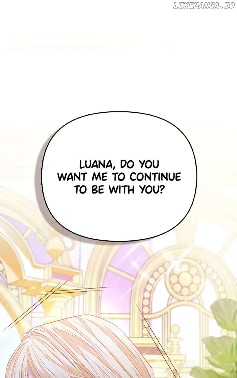 I’m The Princess of All Chapter 46 page 123 - 