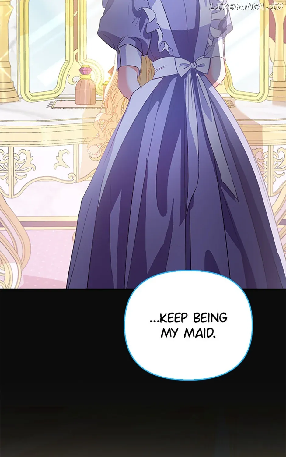 I’m The Princess of All Chapter 46 page 129 - 