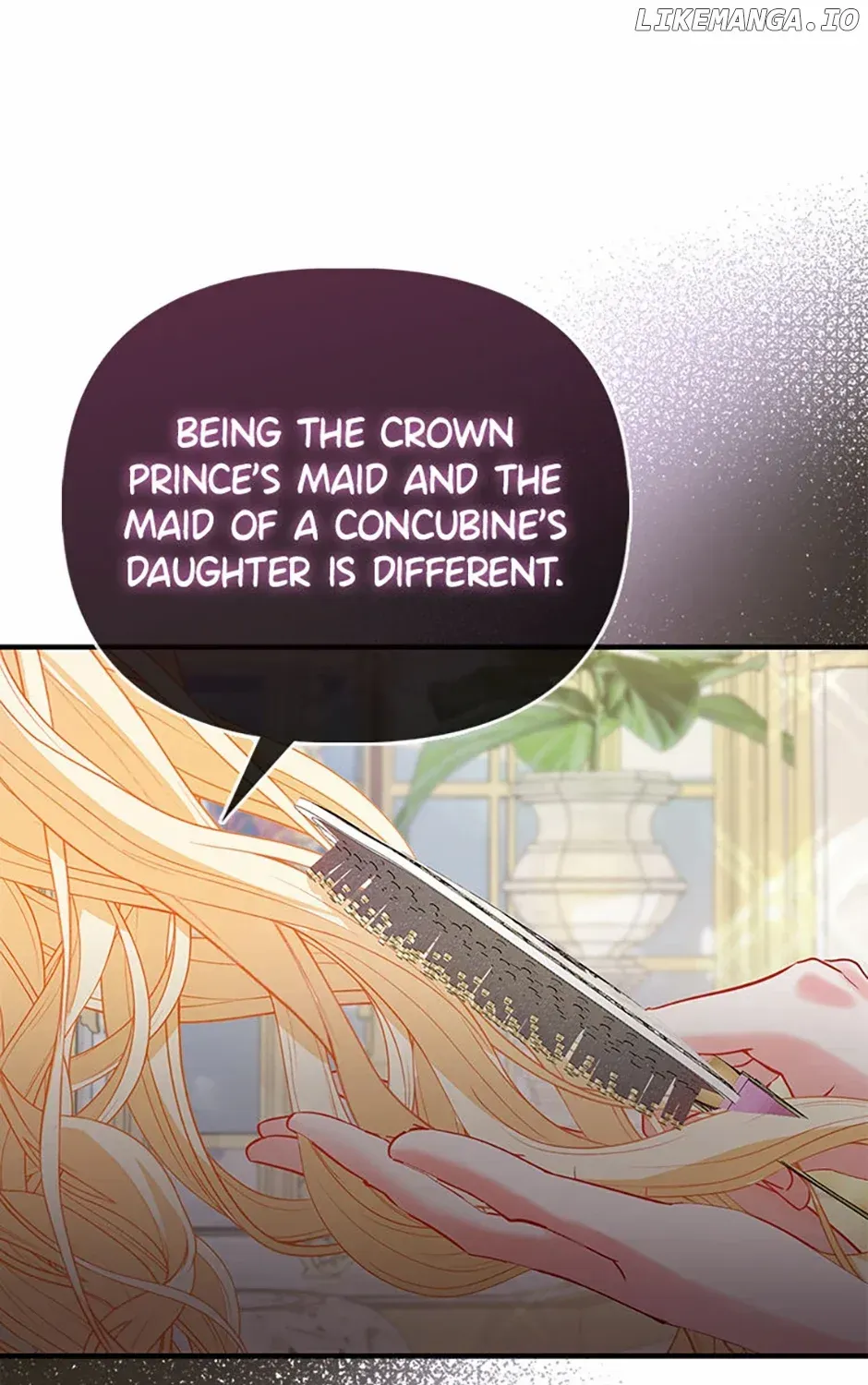 I’m The Princess of All Chapter 46 page 133 - 
