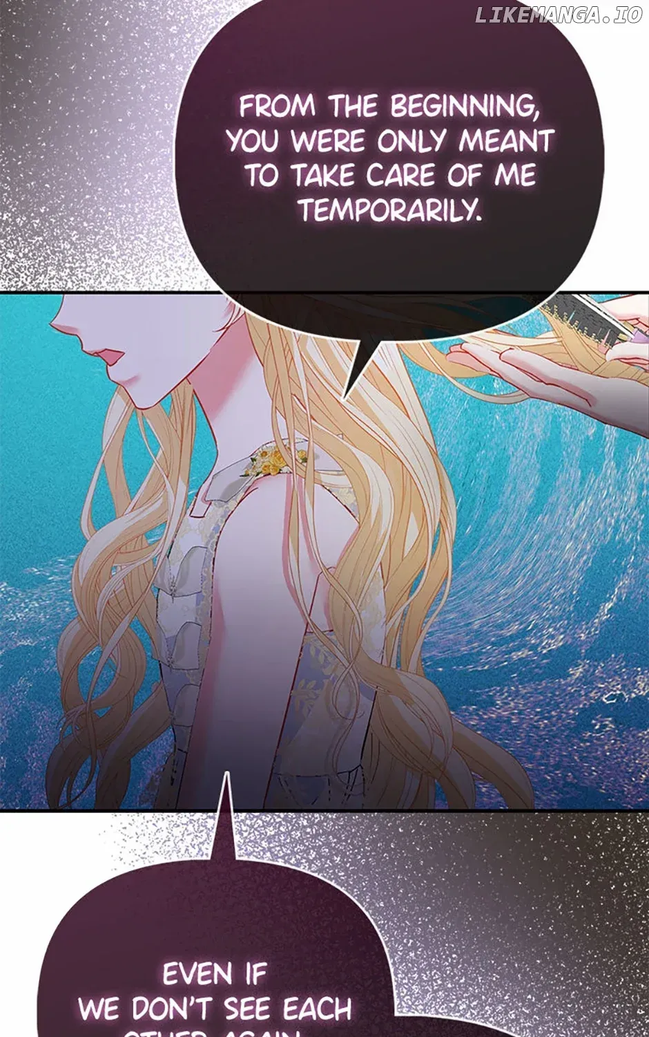 I’m The Princess of All Chapter 46 page 135 - 
