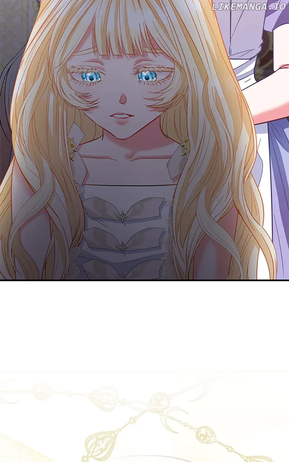 I’m The Princess of All Chapter 46 page 139 - 