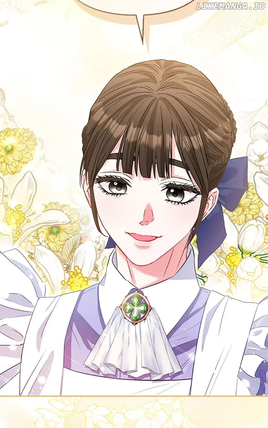 I’m The Princess of All Chapter 46 page 141 - 
