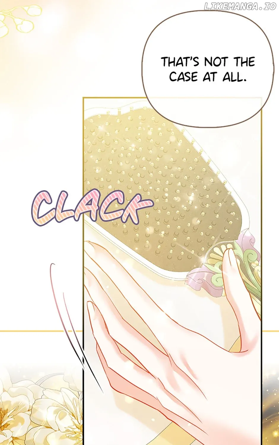 I’m The Princess of All Chapter 46 page 143 - 