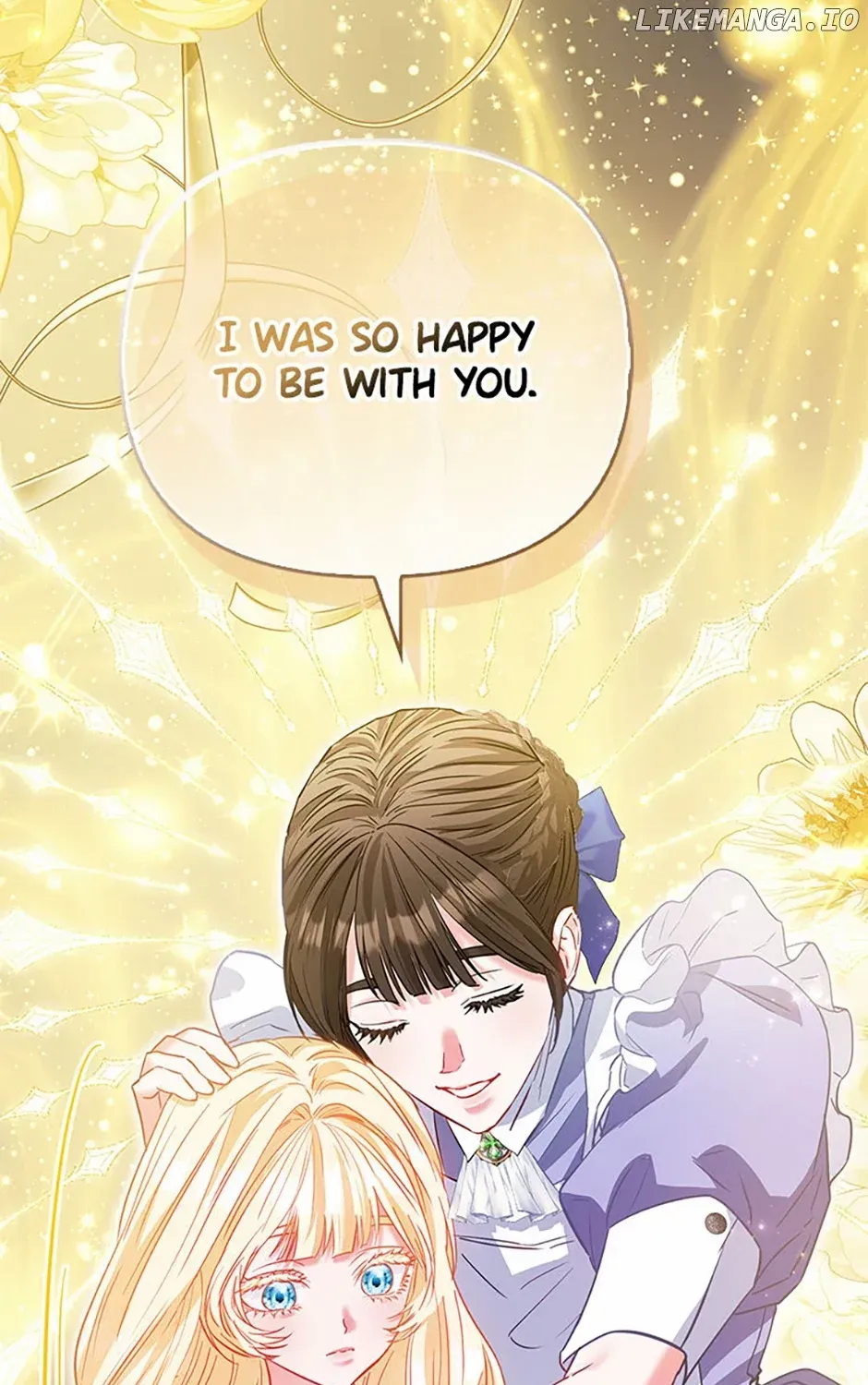 I’m The Princess of All Chapter 46 page 145 - 