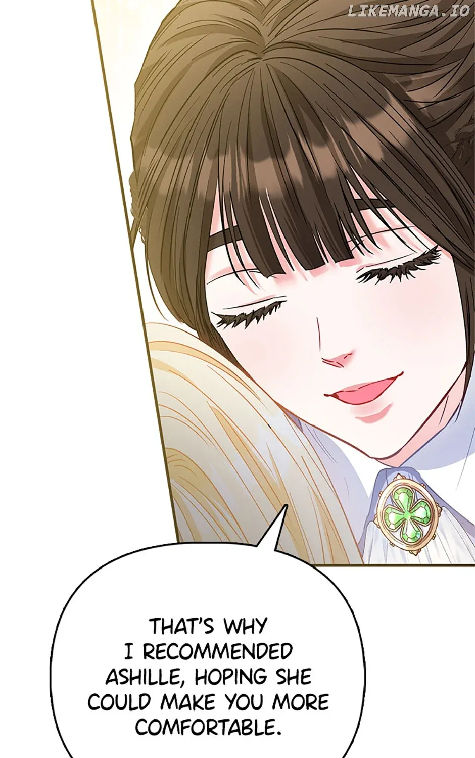 I’m The Princess of All Chapter 46 page 149 - 