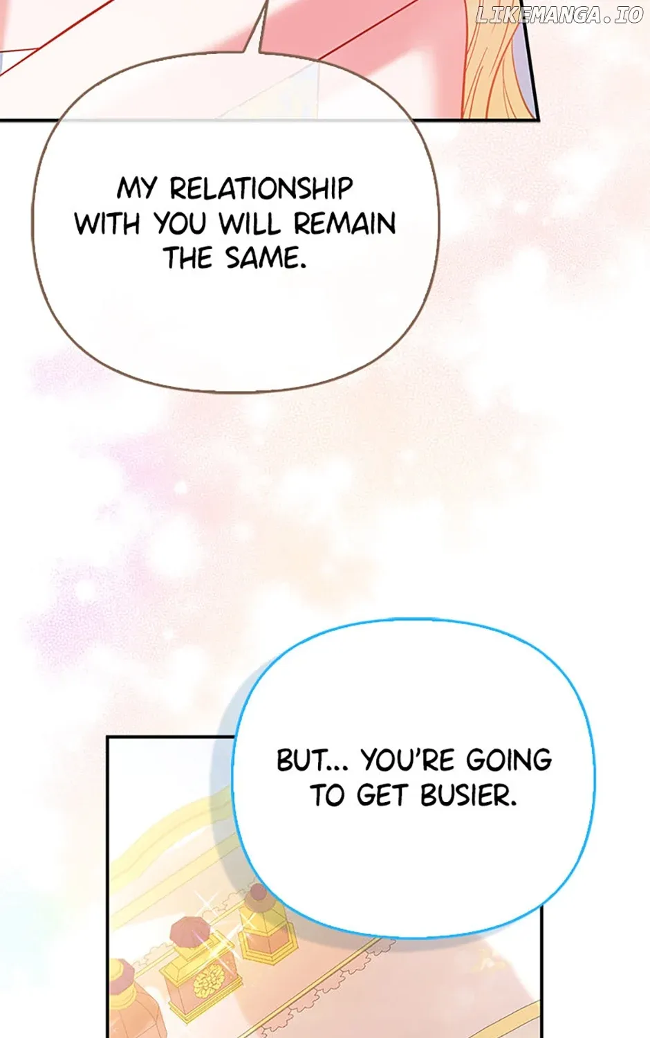 I’m The Princess of All Chapter 46 page 153 - 