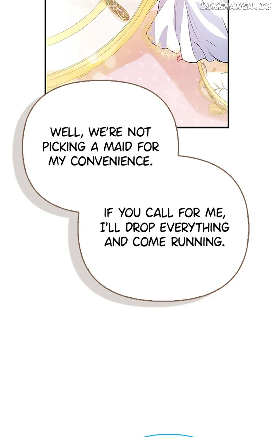 I’m The Princess of All Chapter 46 page 155 - 