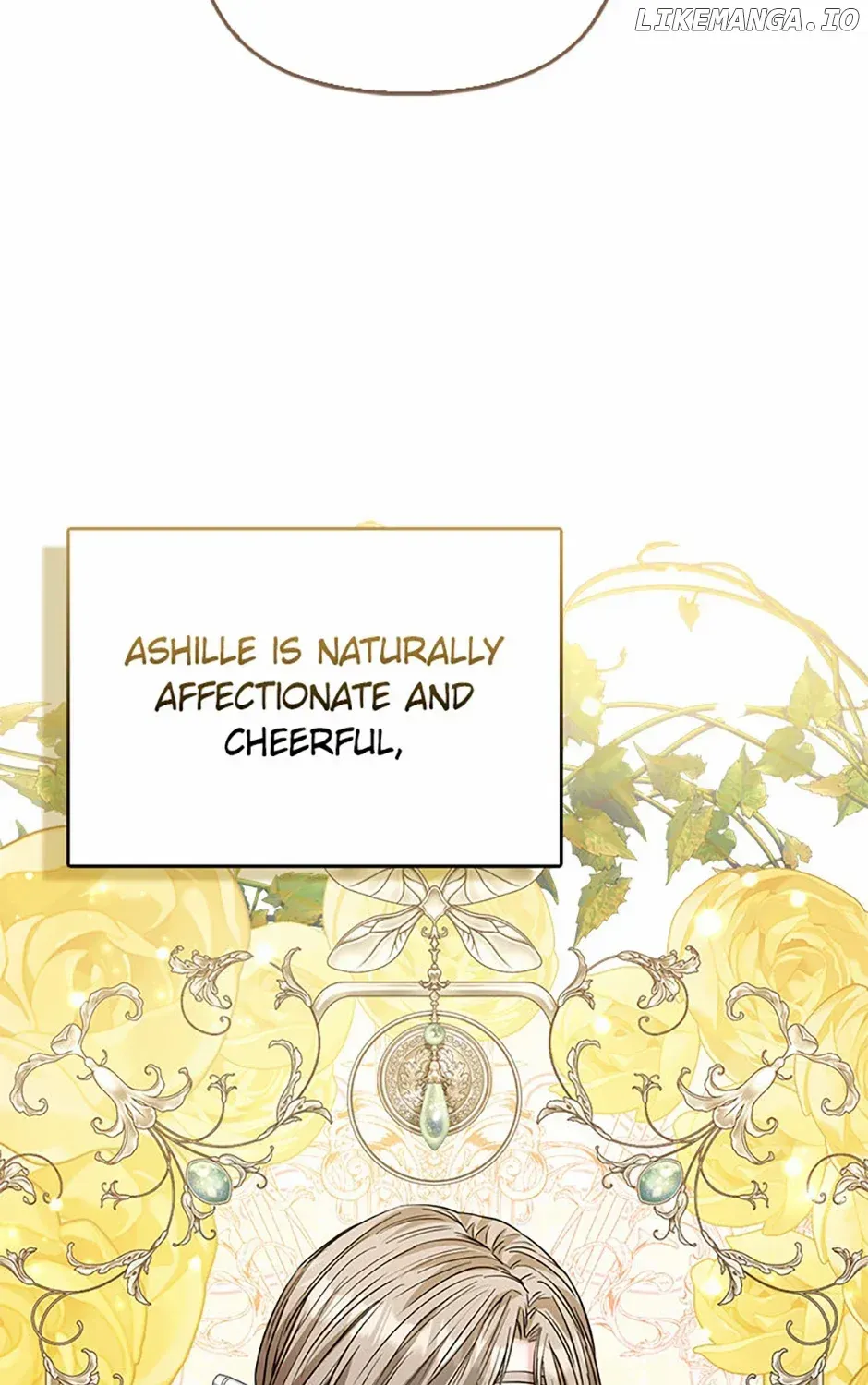 I’m The Princess of All Chapter 46 page 159 - 