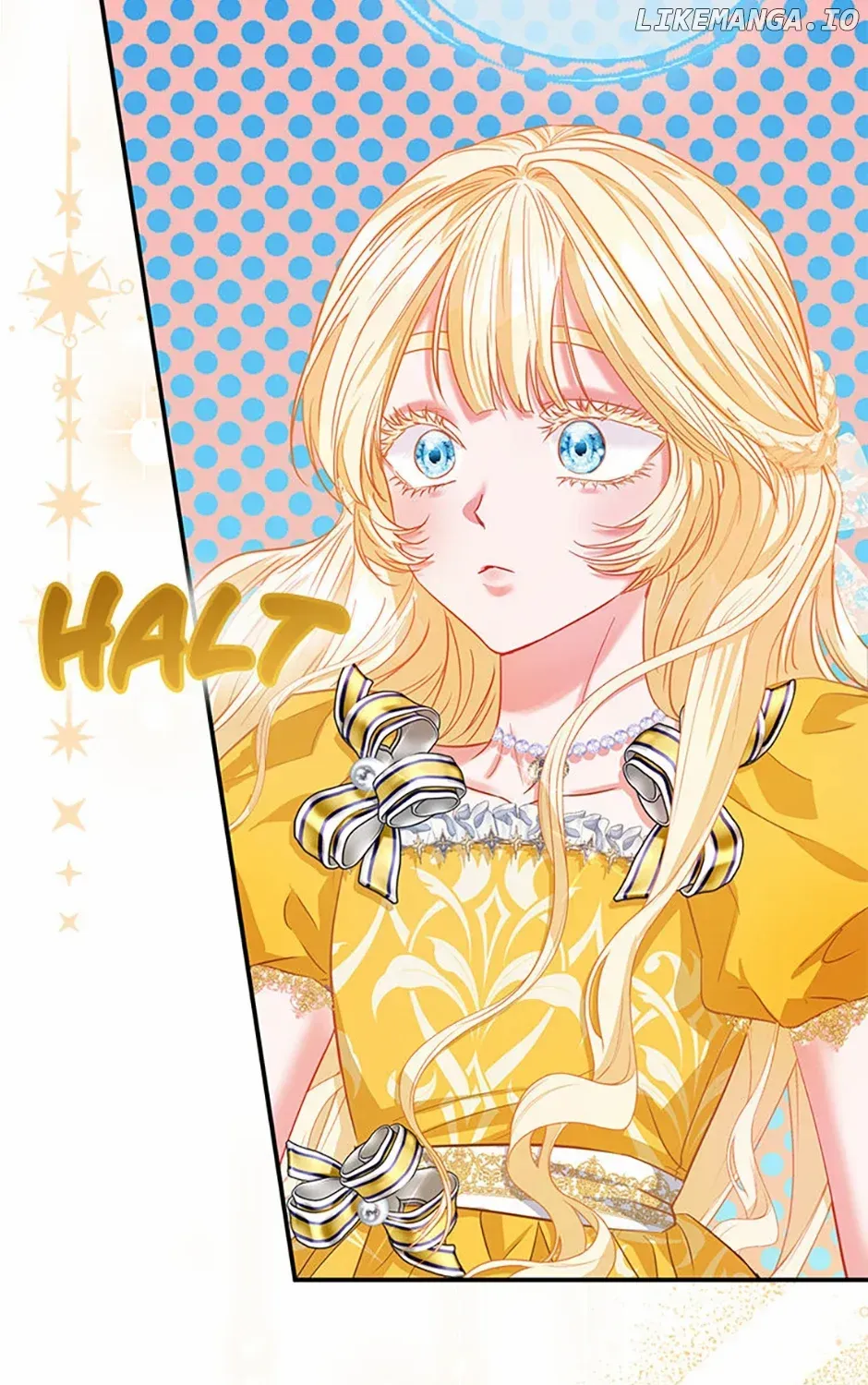 I’m The Princess of All Chapter 46 page 17 - 