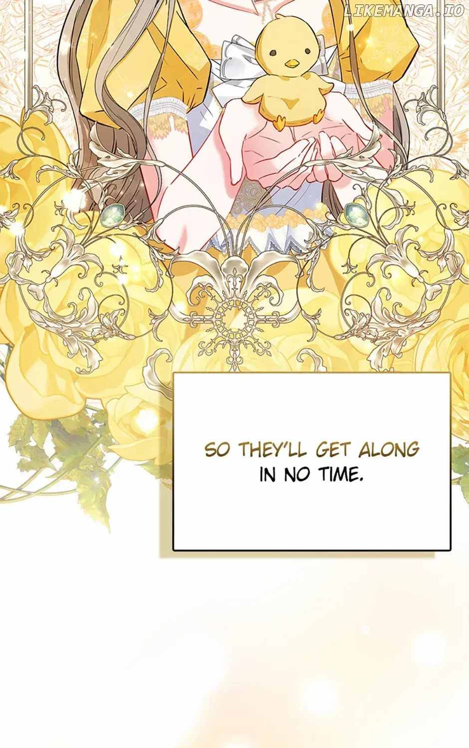 I’m The Princess of All Chapter 46 page 161 - 