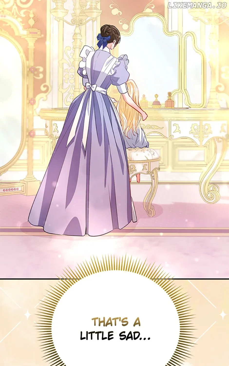 I’m The Princess of All Chapter 46 page 167 - 