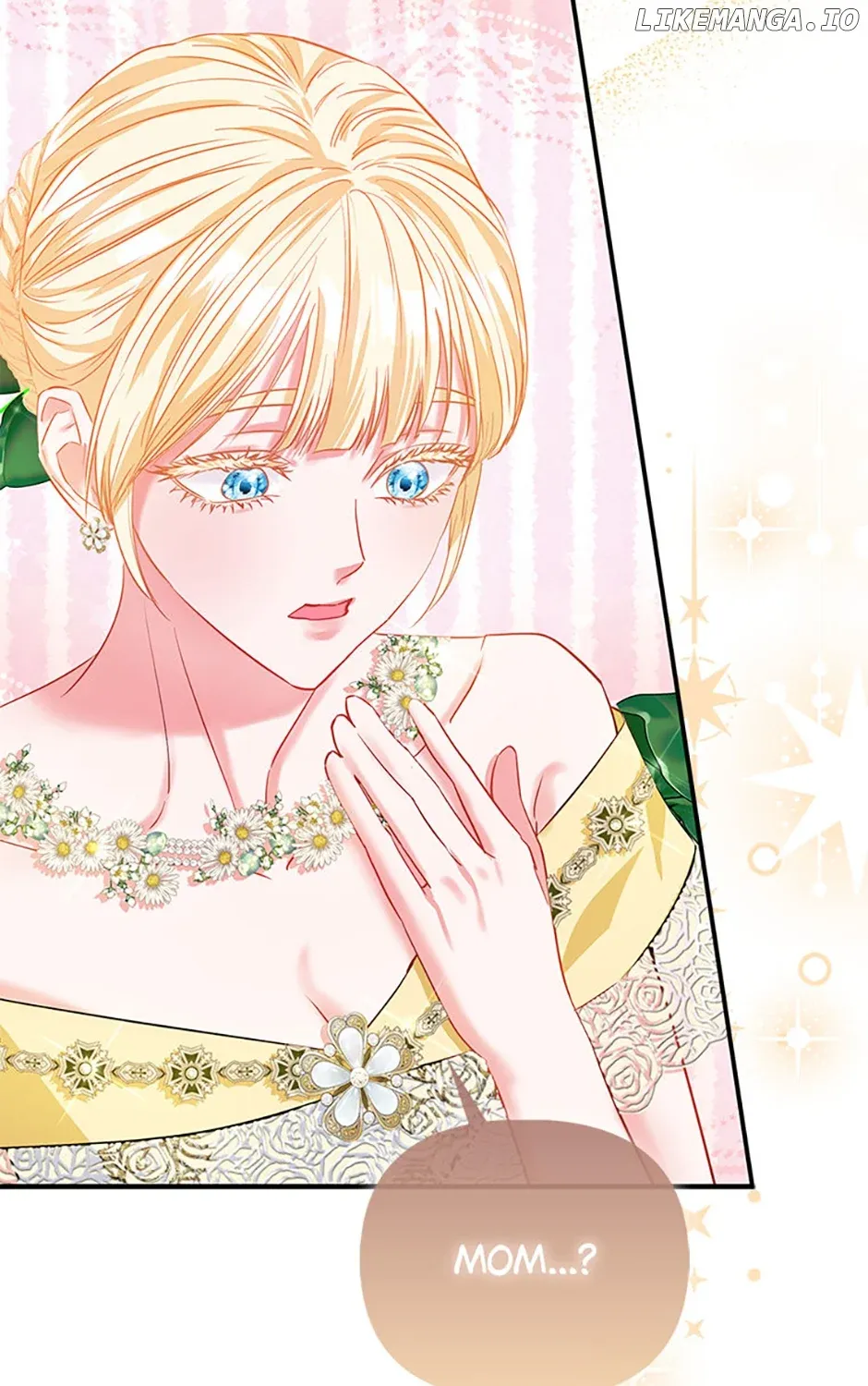I’m The Princess of All Chapter 46 page 19 - 