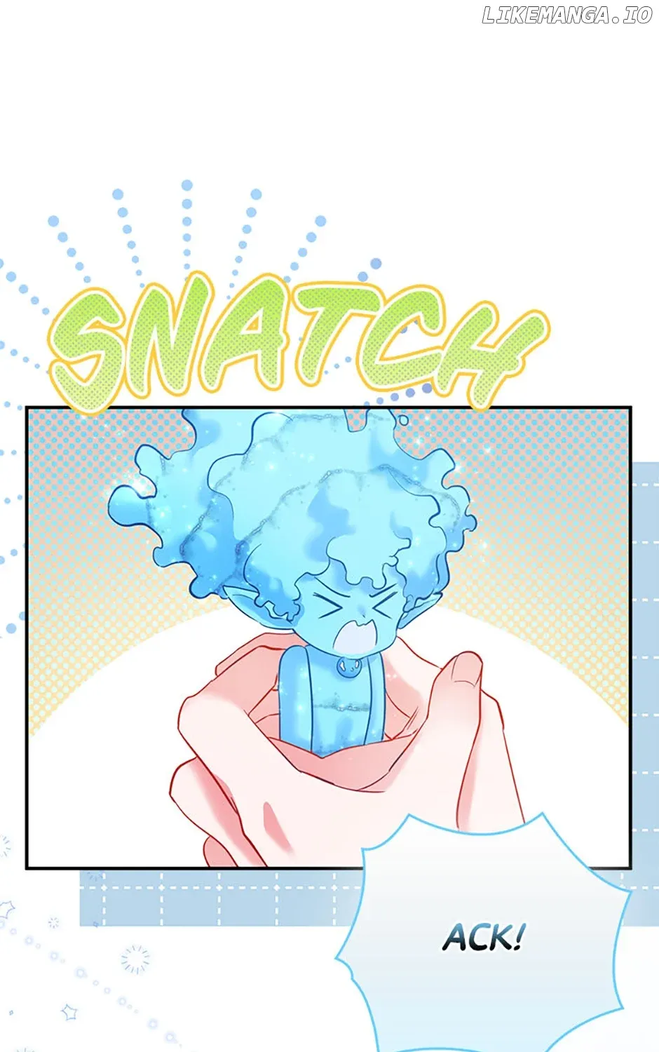 I’m The Princess of All Chapter 46 page 3 - 