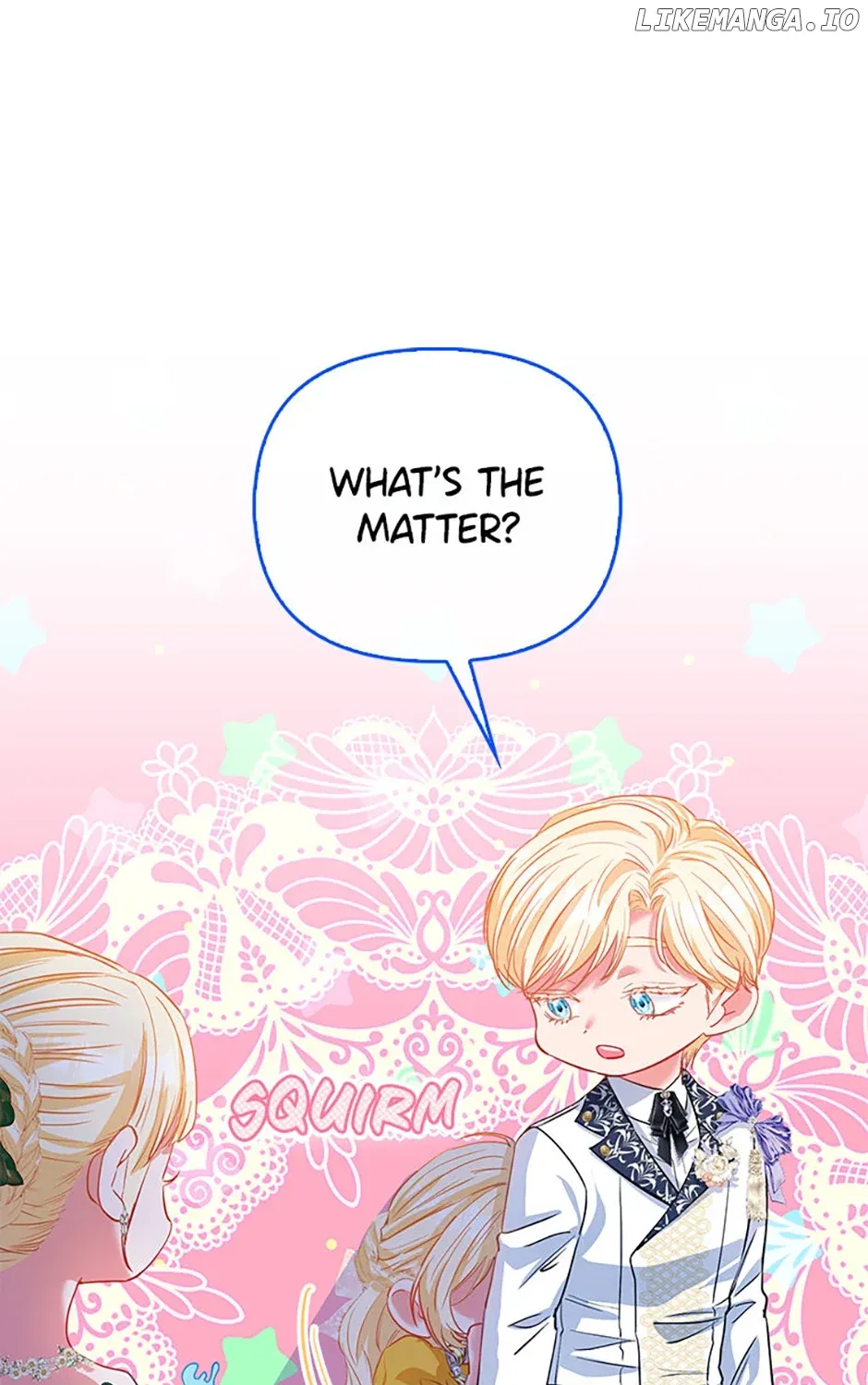 I’m The Princess of All Chapter 46 page 21 - 