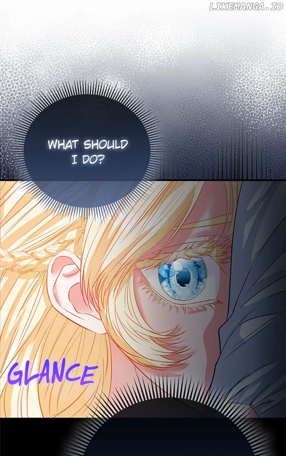 I’m The Princess of All Chapter 46 page 23 - 