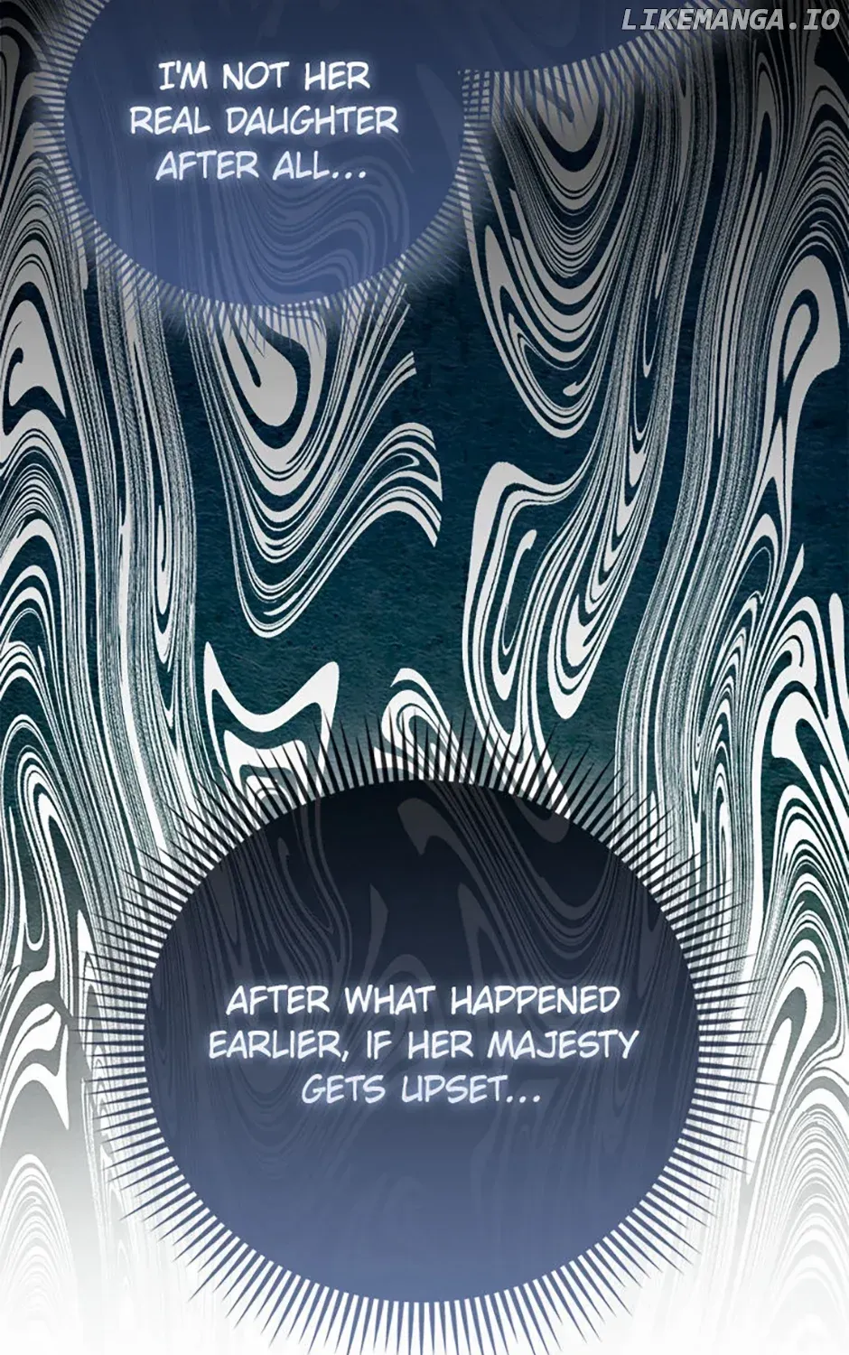I’m The Princess of All Chapter 46 page 25 - 