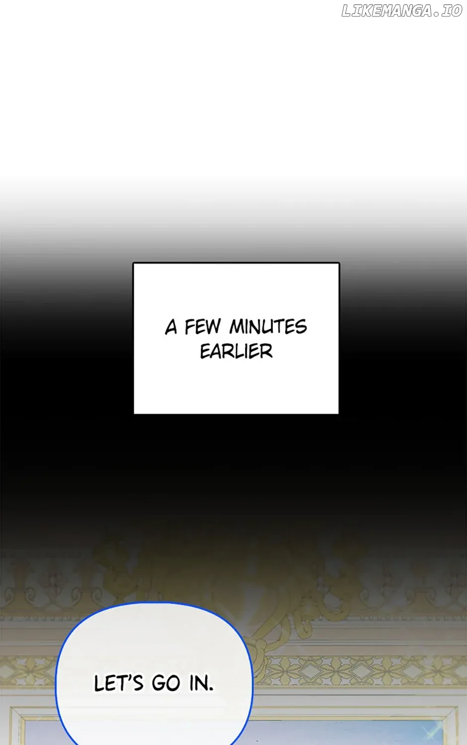 I’m The Princess of All Chapter 46 page 27 - 