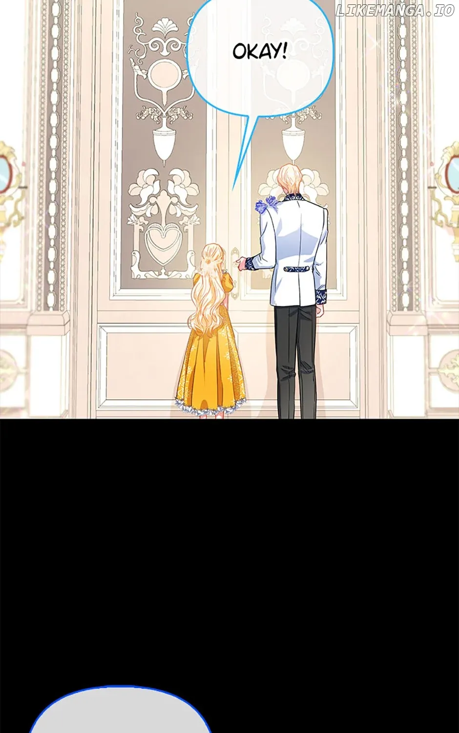 I’m The Princess of All Chapter 46 page 29 - 