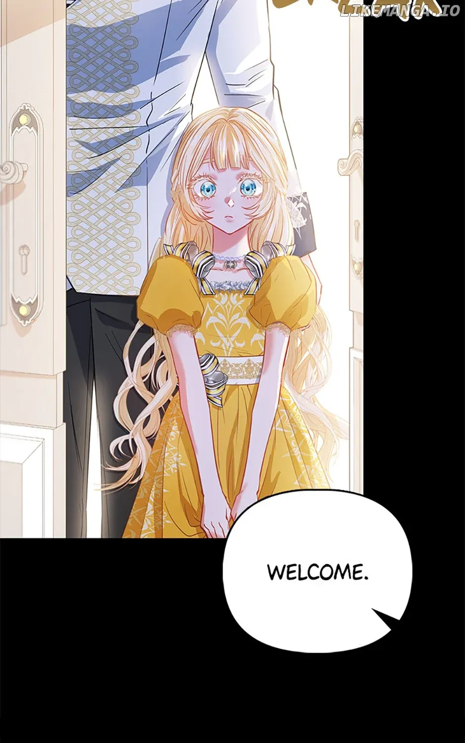 I’m The Princess of All Chapter 46 page 31 - 