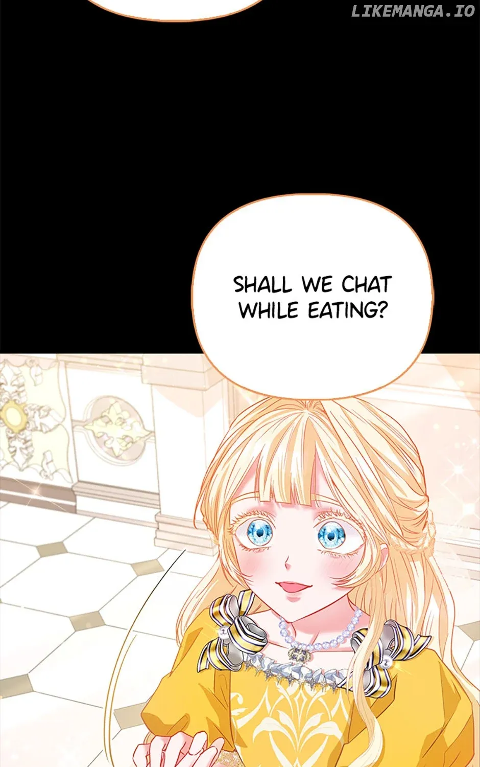 I’m The Princess of All Chapter 46 page 37 - 