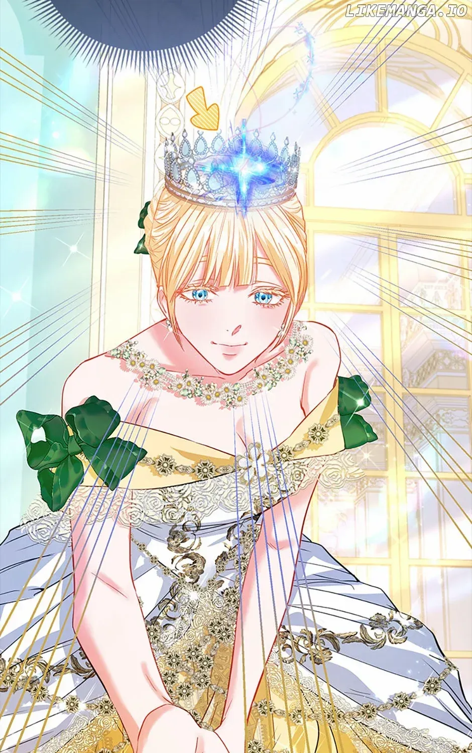 I’m The Princess of All Chapter 46 page 41 - 