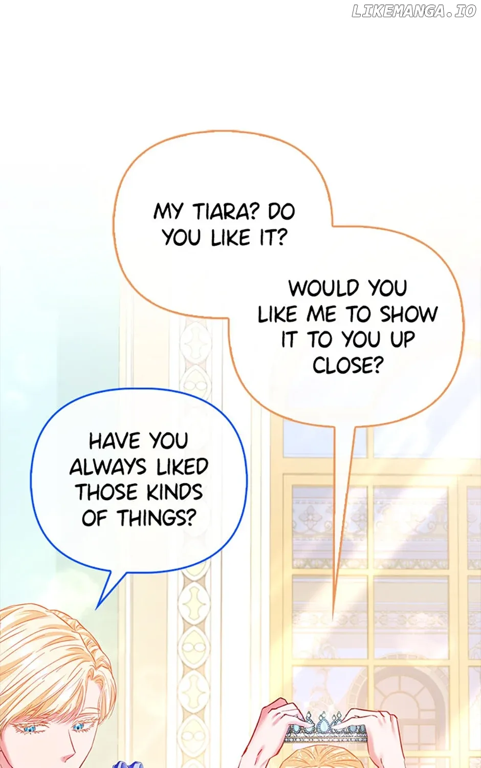 I’m The Princess of All Chapter 46 page 43 - 