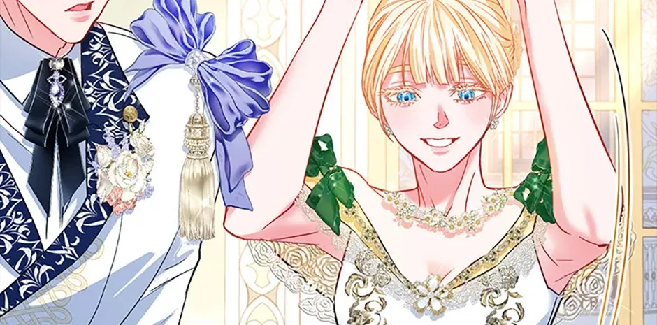 I’m The Princess of All Chapter 46 page 44 - 