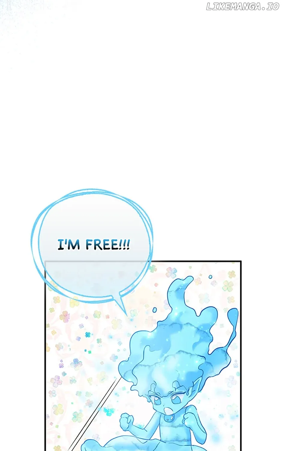 I’m The Princess of All Chapter 46 page 53 - 