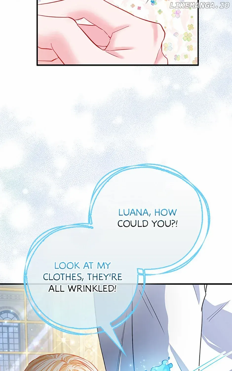 I’m The Princess of All Chapter 46 page 55 - 