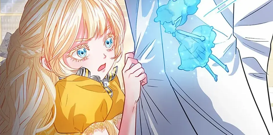 I’m The Princess of All Chapter 46 page 56 - 
