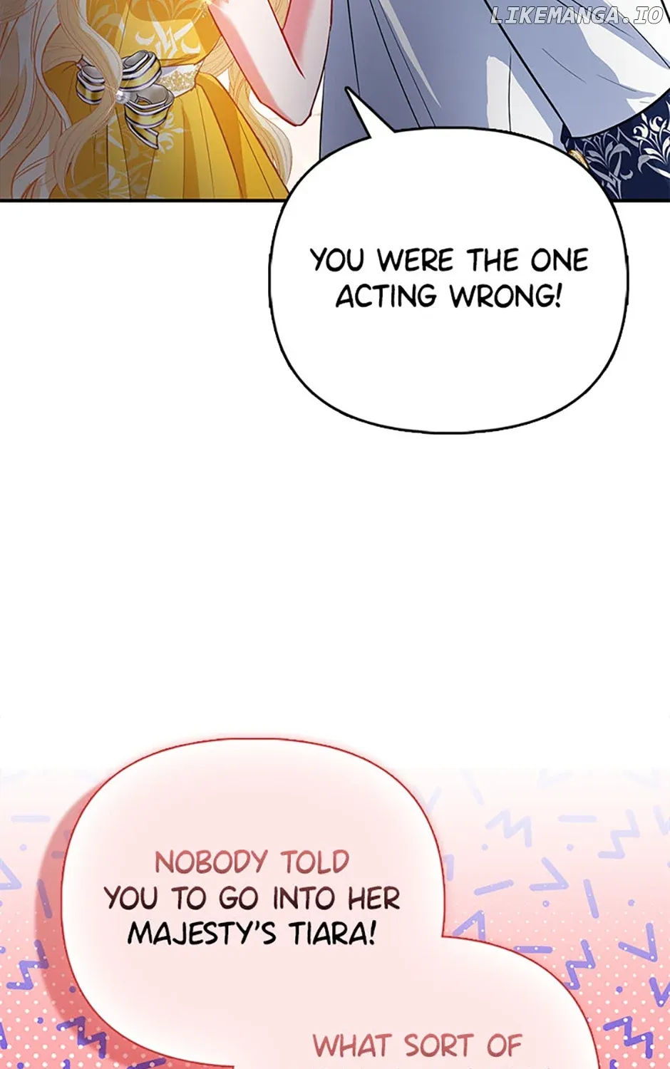 I’m The Princess of All Chapter 46 page 57 - 