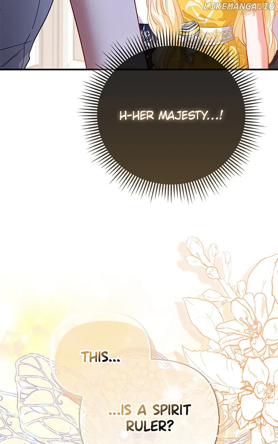 I’m The Princess of All Chapter 46 page 7 - 