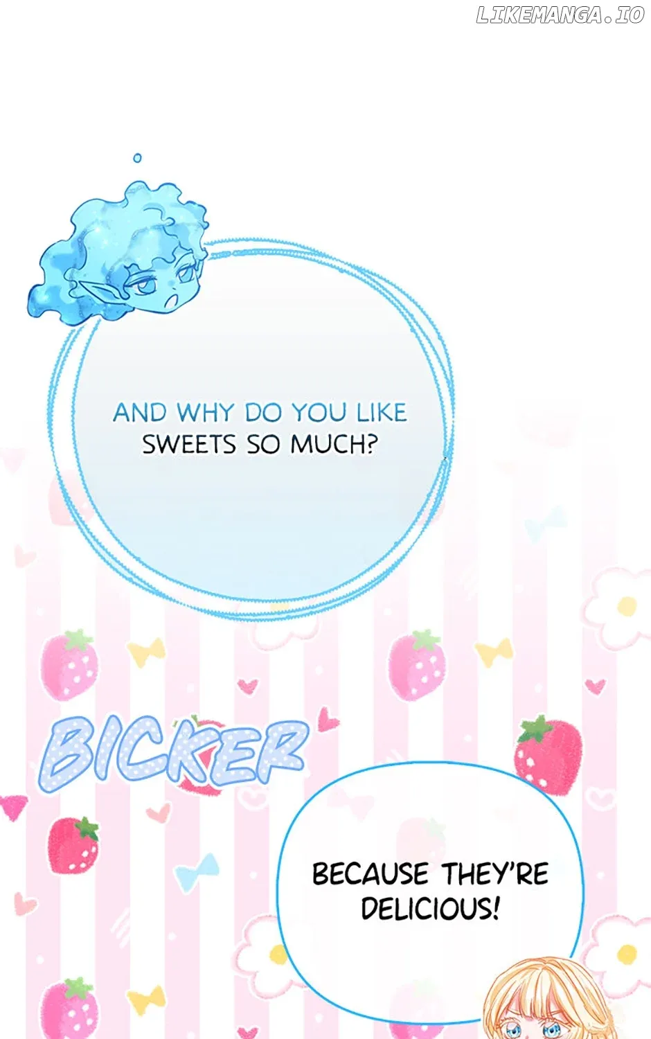 I’m The Princess of All Chapter 46 page 61 - 