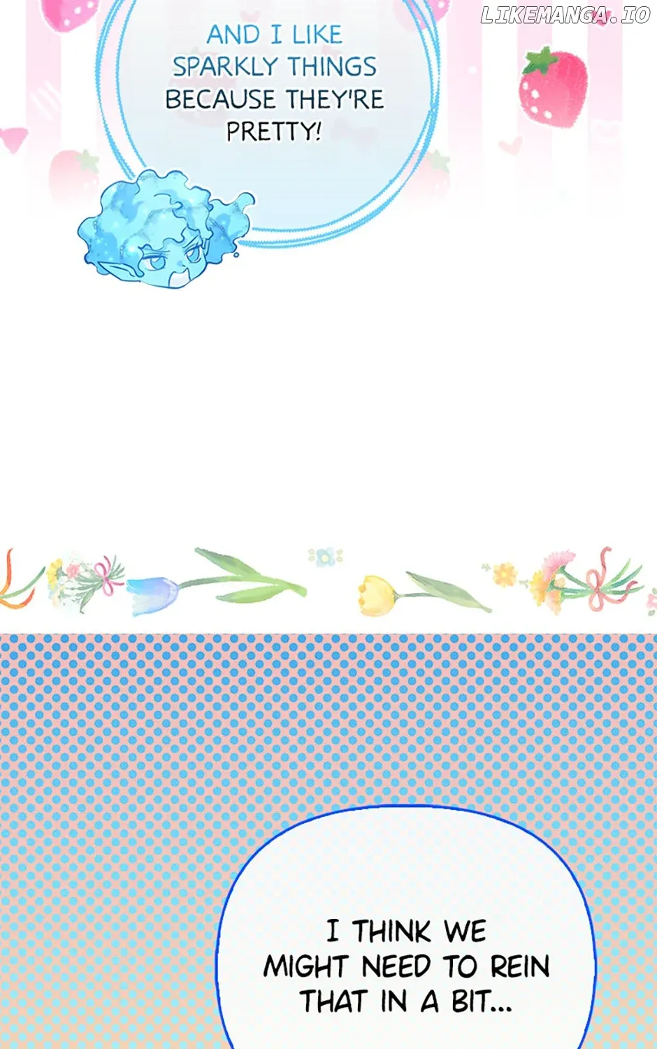 I’m The Princess of All Chapter 46 page 63 - 