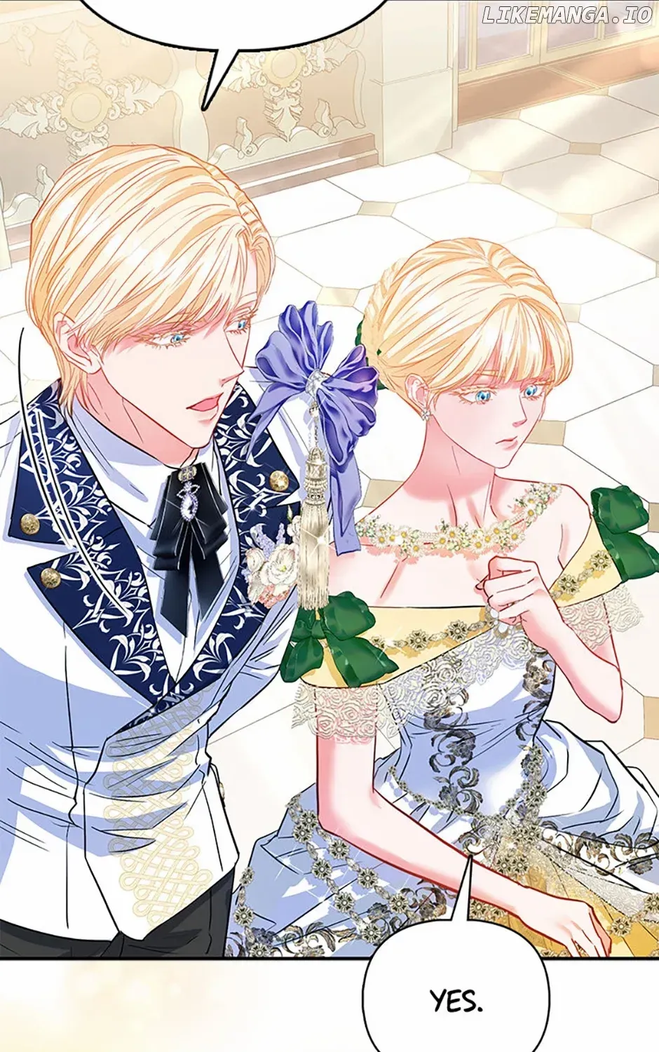 I’m The Princess of All Chapter 46 page 67 - 