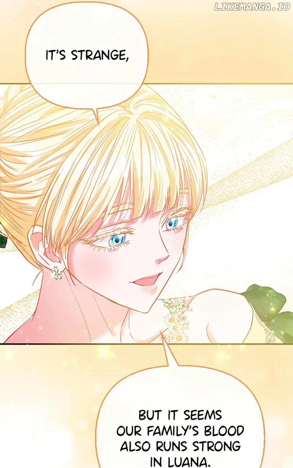 I’m The Princess of All Chapter 46 page 69 - 
