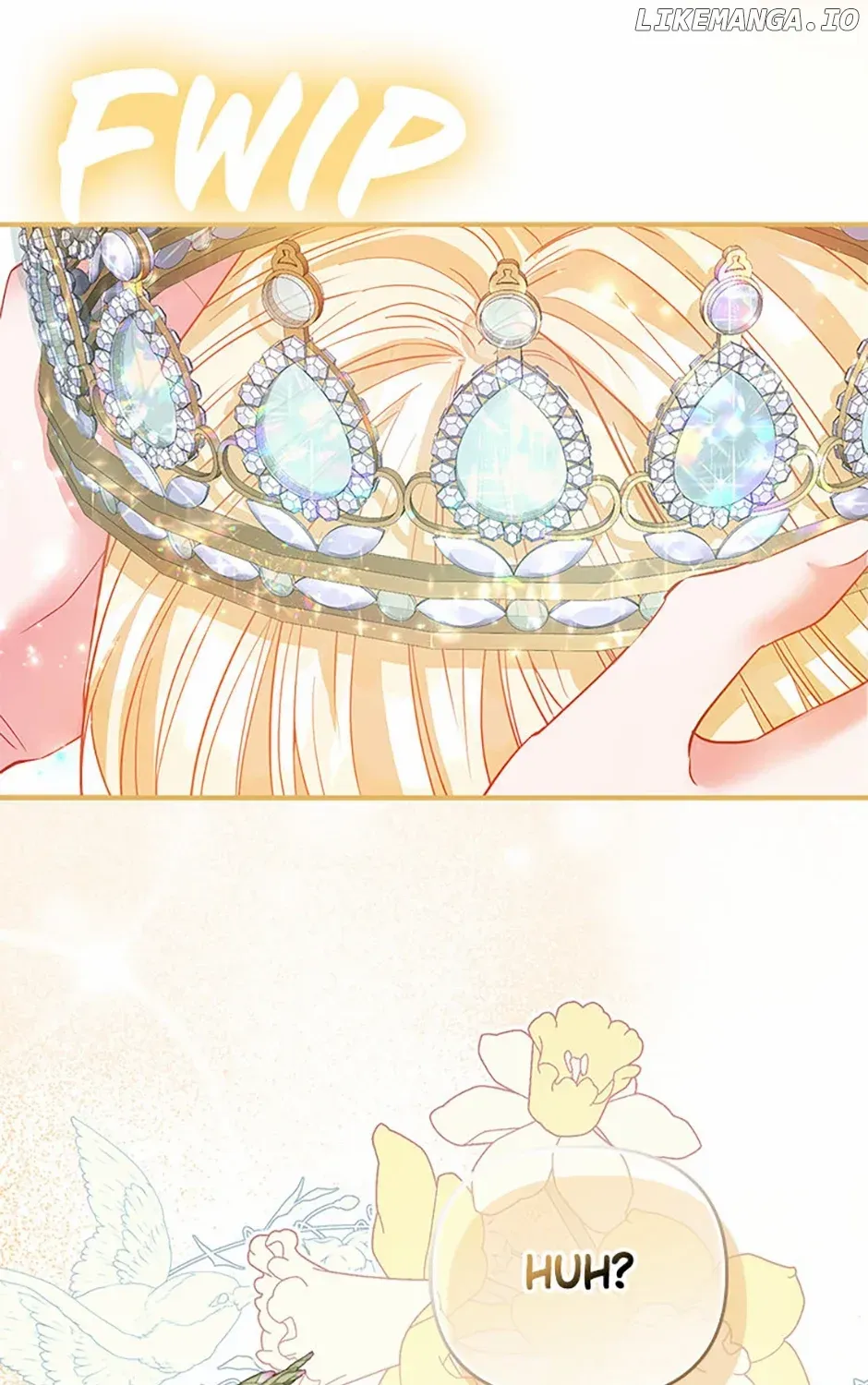I’m The Princess of All Chapter 46 page 71 - 