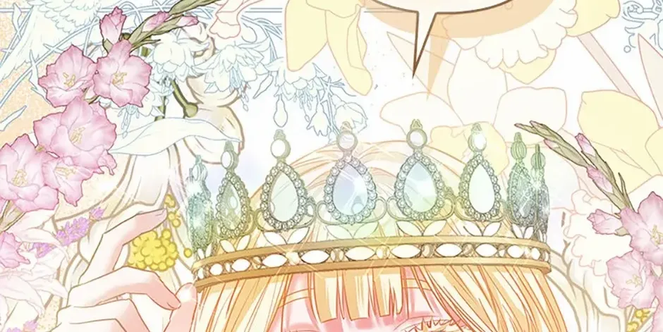 I’m The Princess of All Chapter 46 page 72 - 