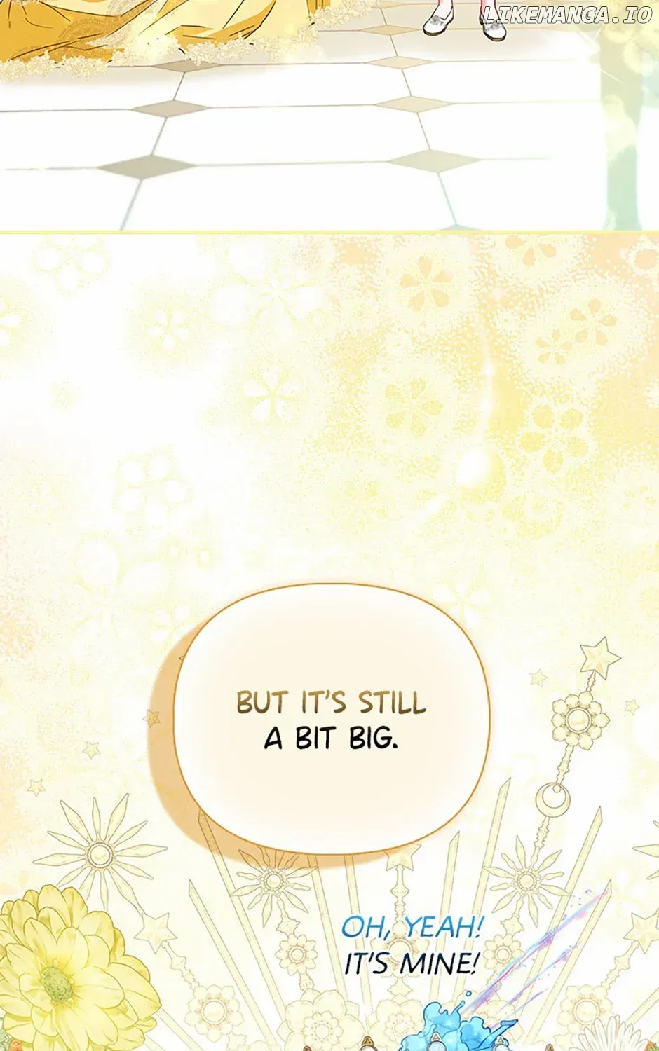 I’m The Princess of All Chapter 46 page 77 - 