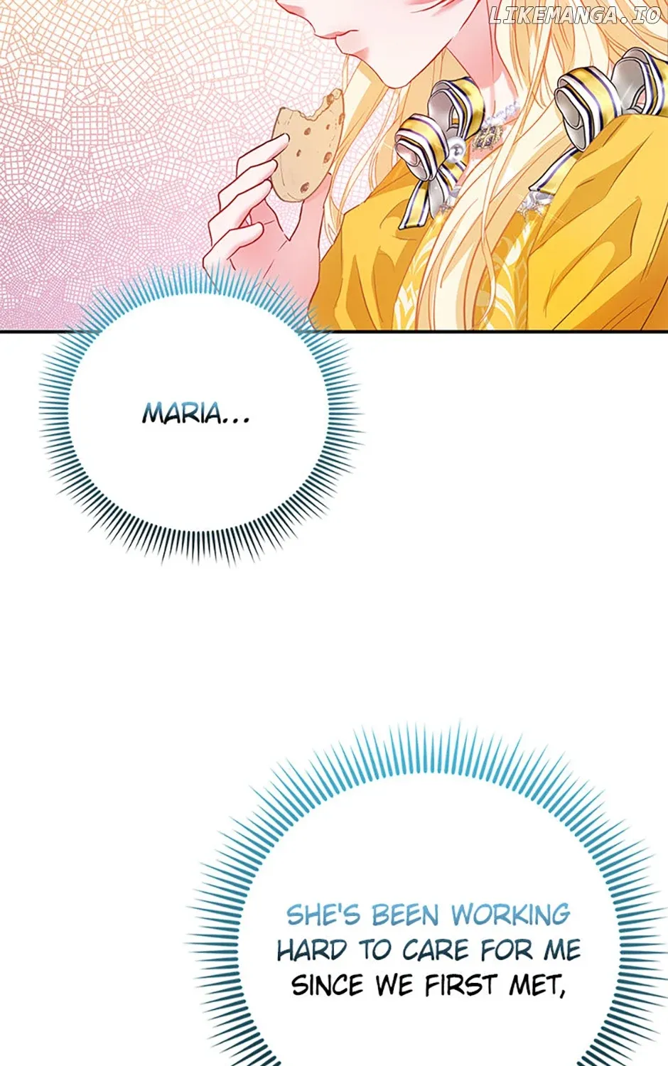 I’m The Princess of All Chapter 46 page 91 - 