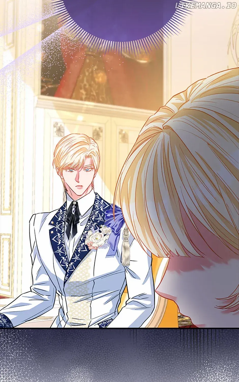 I’m The Princess of All Chapter 46 page 99 - 