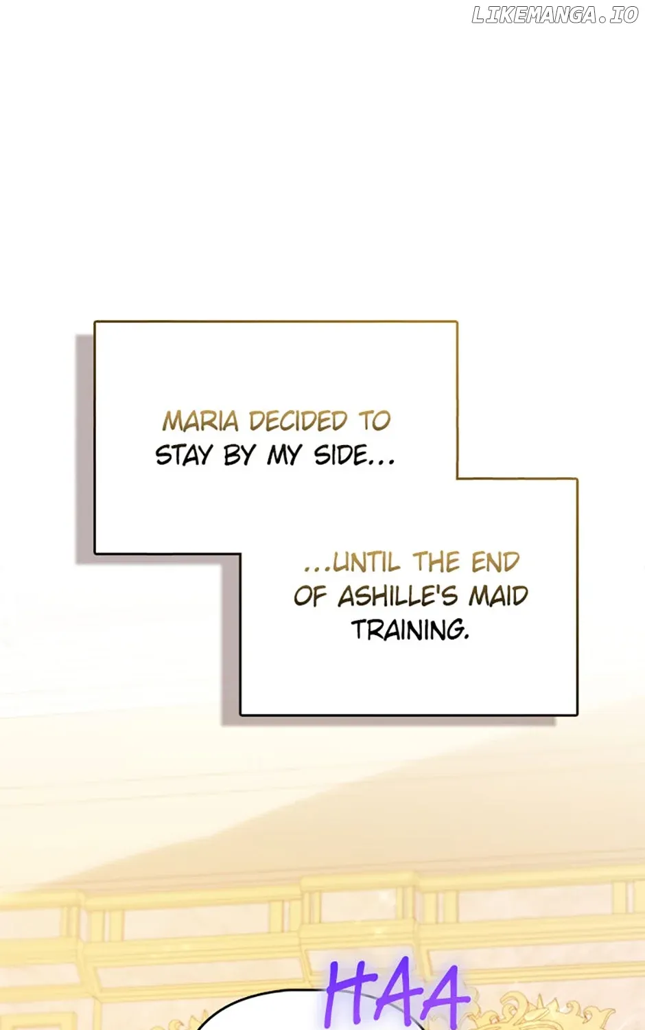I’m The Princess of All Chapter 47 page 1 - 