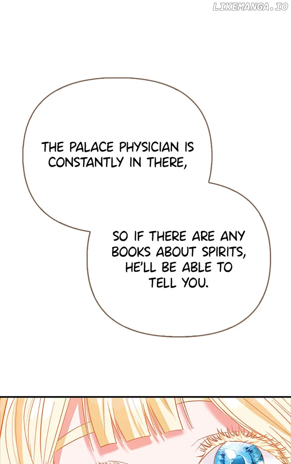 I’m The Princess of All Chapter 47 page 11 - 