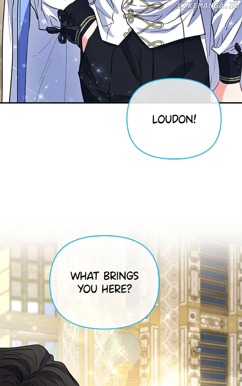 I’m The Princess of All Chapter 47 page 101 - 