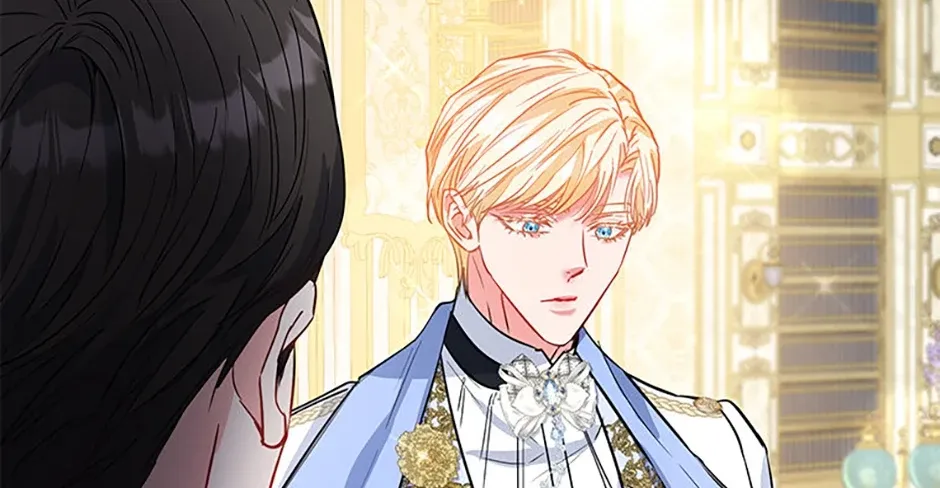 I’m The Princess of All Chapter 47 page 102 - 