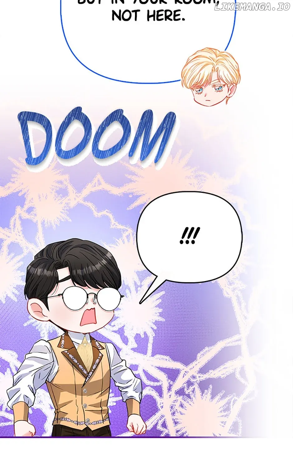I’m The Princess of All Chapter 47 page 105 - 