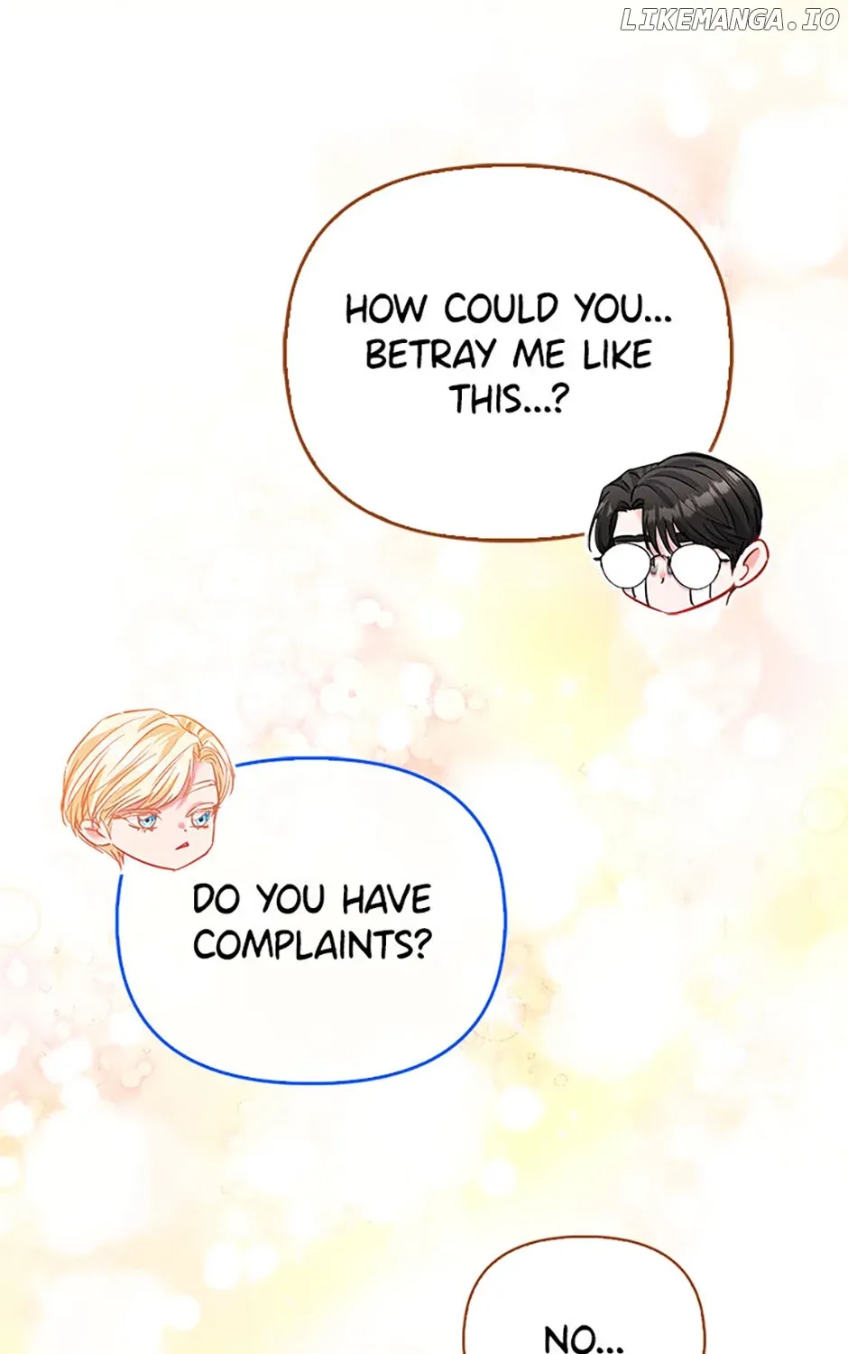 I’m The Princess of All Chapter 47 page 109 - 