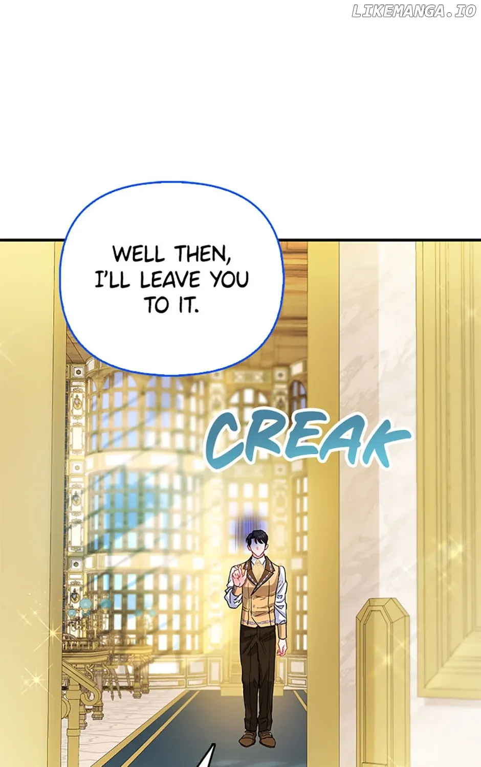 I’m The Princess of All Chapter 47 page 111 - 
